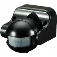 Датчик руху E.Next e.sensor.pir.09.black Датчик руху E.Next e.sensor.pir.09.black