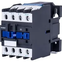 Контактор E.Next e.pro.ukc.2.25.400.1NС 25А 400В (p009156)