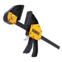 Быстрозажимная струбцина DeWALT DWHT0-83185 "XL" 300мм Быстрозажимная струбцина DeWALT DWHT0-83185 "XL" 300мм