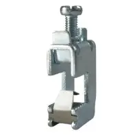 Шинная клемма Promfactor FA1.5-16mm 180A 10мм (FA1501618010) Шинная клемма Promfactor FA1.5-16mm 180A 10мм (FA1501618010)