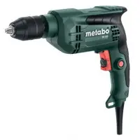 Дриль Metabo BE 650 650Вт 0-2800 об/хв 1,5-13мм (600741850) Дриль Metabo BE 650 650Вт 0-2800 об/хв 1,5-13мм (600741850)