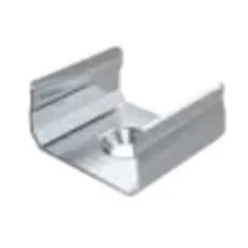 Крепление Lumines для профиля типа A металл