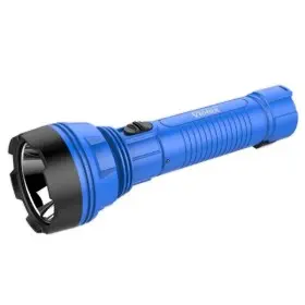 Фонарик FLASH 3 LED 3W 195Lm 8 час. Violux ( 360103 )