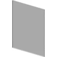 Екран монтажного боксу Білмакс Б00012486 BW 5.6 BOX Wall Екран монтажного боксу Білмакс Б00012486 BW 5.6 BOX Wall
