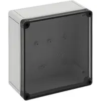 Коробка розключна Spelsberg PS 1309-6-to (sp11100901) IP66 з гладкими стінками Коробка розключна Spelsberg PS 1309-6-to (sp11100901) IP66 з гладкими стінками