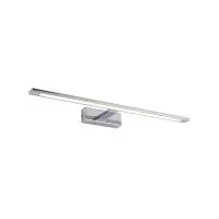 Світильник підсвітка для дзеркала Zuma Line W89443-20W-CH Alter LED 1x20W 4000K 2400Lm IP44 хром (5905316636385)