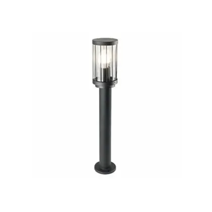 Уличный светильник Goldlux 312310 Fiord E27 1x10W IP44 BK Уличный светильник Goldlux 312310 Fiord E27 1x10W IP44 BK