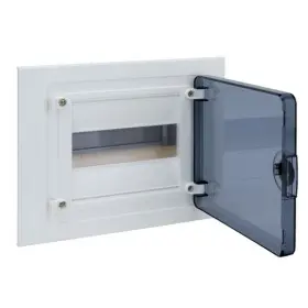 Щит вбудований Golf VF108TD на 8 модулів Hager