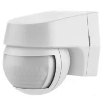 Датчик движения Osram Sensor Wall 110DEG IP44 WT (4058075244733) Датчик движения Osram Sensor Wall 110DEG IP44 WT (4058075244733)
