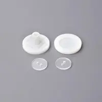 Набор силиконовых заглушек COLORS (AS-NNR25GH0-EC)