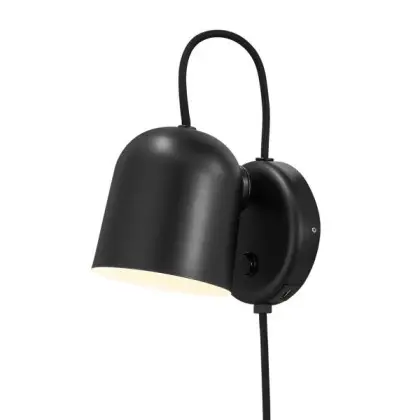 Бра, настінний світильник Nordlux 2120601003 Angle GU10 1x25W IP20 чорний Бра, настінний світильник Nordlux 2120601003 Angle GU10 1x25W IP20 чорний