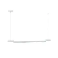 Підвісний світильник, люстра Pikart 37965-8 Line Switch LED 1x35W 3000K IP20 білий