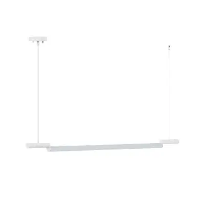 Подвесной светильник, люстра Pikart 37965-8 Line Switch LED 1x35W 3000K IP20 белый Подвесной светильник, люстра Pikart 37965-8 Line Switch LED 1x35W 3000K IP20 белый