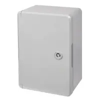 Корпус пластиковый UEC ЩМПп 300х200х130мм IP65 (MKP93-N-302013-65-UEC)