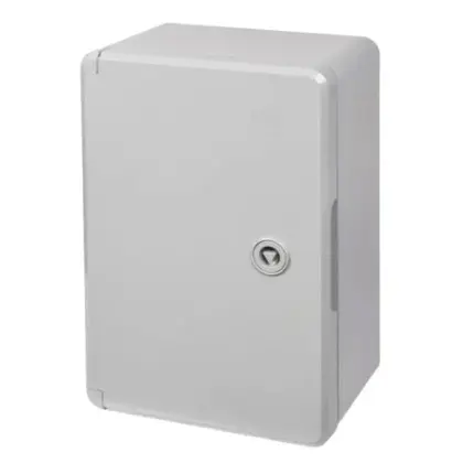 Корпус пластиковый UEC ЩМПп 300х200х130мм IP65 (MKP93-N-302013-65-UEC) Корпус пластиковый UEC ЩМПп 300х200х130мм IP65 (MKP93-N-302013-65-UEC)