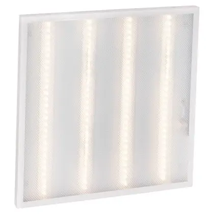 Панель светодиодная Delux CFQ LED 40 36Вт PL01 6500K Панель светодиодная Delux CFQ LED 40 36Вт PL01 6500K