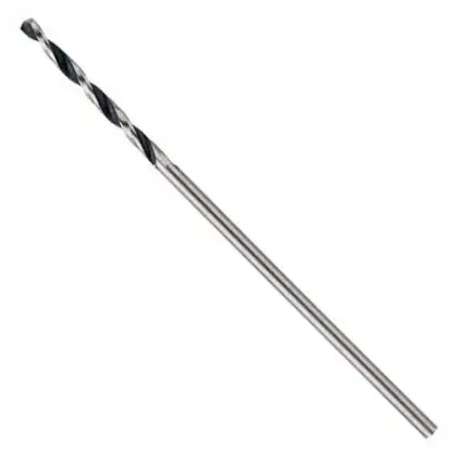 Сверла Bosch 2608577153 PointTeQ HSS 1,0мм (2шт) Сверла Bosch 2608577153 PointTeQ HSS 1,0мм (2шт)