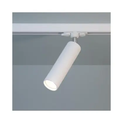 Трековый прожектор Imperium Light 112124.01.01 Accent Трековый прожектор Imperium Light 112124.01.01 Accent