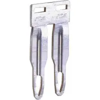 Втична перемичка ETI 3903036 ESC-PTC/10/02 (2P для ESC-CBC.10) Втична перемичка ETI 3903036 ESC-PTC/10/02 (2P для ESC-CBC.10)