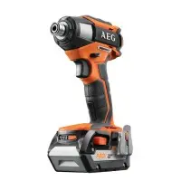 Імпульсний акумуляторний гайковерт AEG 4935459898 18В 220Нм