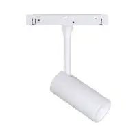Магнитный трековый светильник Kloodi KDMG-SPOT45 12W 4K WH LED 960Lm IP20 белый