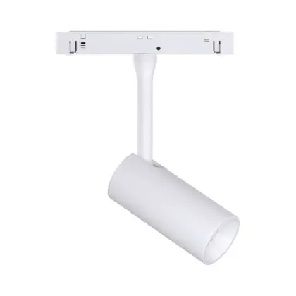 Магнитный трековый светильник Kloodi KDMG-SPOT45 12W 4K WH LED 960Lm IP20 белый