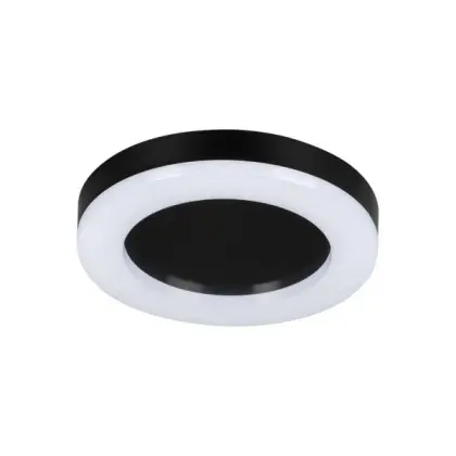 Уличный светильник Kanlux 31491 Tura Led 1x24W 4000K 1800Lm IP65 Bk