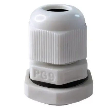 Кабельный гермоотвод Promfactor PG-9 IP68
