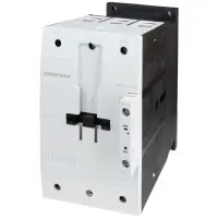 Контактор Schrack LTD39533 400В 45кВт розмір 3 котушка 230В AC Контактор Schrack LTD39533 400В 45кВт розмір 3 котушка 230В AC