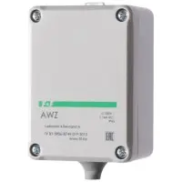 Сумеречное реле F&F АСВ (AWZ) Сумеречное реле F&F АСВ (AWZ)