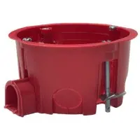 Установочна коробка Neomax в гіпсокартон (NX1032)