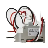 Дополнительный контакт UEC DК-250(400)А (MCCB-U-DK-0250-0400)