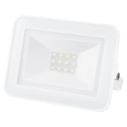 LED прожектор Maxus FL-02 10Вт 5000K (1-MFL-02-1050)