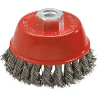 Металева щітка DeWALT DT3500 Ø 65мм