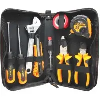 Комплект инструментов Tolsen (85301) (9шт)