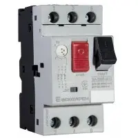 Автомат защиты двигателя Аско-Укрем ВА-2005 М10 4,0-6,3А (A0010050004)