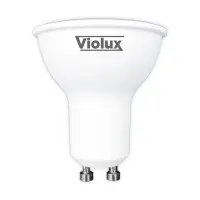 Лампа світлодіодна BASIS MR16 4W GU10 4000K Violux ( 822660 ) Лампа світлодіодна BASIS MR16 4W GU10 4000K Violux ( 822660 )