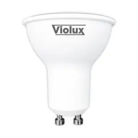 Лампа светодиодная BASIS MR16 4W GU10 4000K Violux ( 822660 )