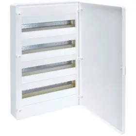 Щит накладний Golf VS418PD на 72 модулі Hager