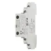 Блок контактів Eaton NHI12-PKZ0 1NO 2NC Блок контактів Eaton NHI12-PKZ0 1NO 2NC
