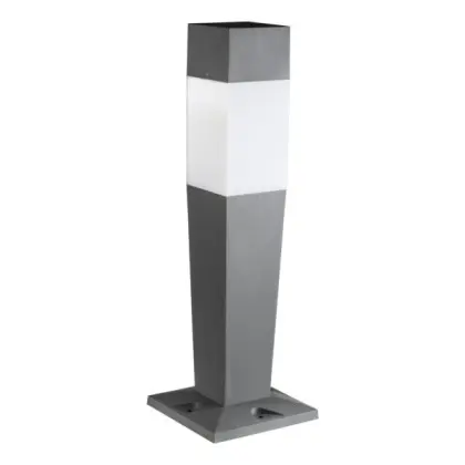 Уличный светильник Kanlux 29172 Invo E27 1x20W IP54 графитовый
