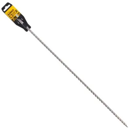 Бур DeWALT DT9535 SDS-Plus Extreme2 8x600x540мм Бур DeWALT DT9535 SDS-Plus Extreme2 8x600x540мм