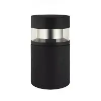 Уличный светильник Italux OFL-6552-25-3K Marcon LED 1x12W 3000K 486Lm IP54 черный