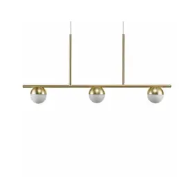 Підвісний світильник, люстра Nordlux 2010953035 Contina G9 3x5W IP20