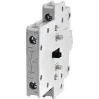 Механічна блокування Eti BLIME9-105 02 (з додатковим контактом 2хNC) (4646093)