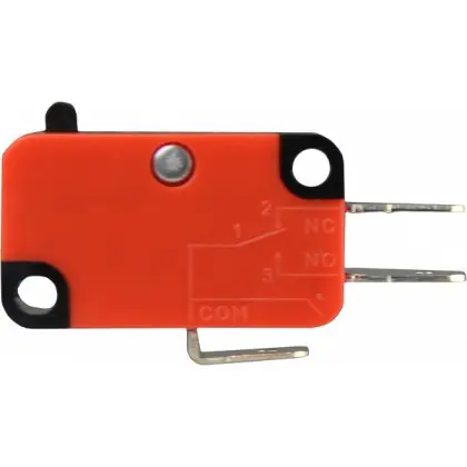 Конечный мини-выключатель Аско-Укрем V-15-1C25 (A0050040025) Конечный мини-выключатель Аско-Укрем V-15-1C25 (A0050040025)
