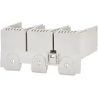 Захисна кришка клем ETI PR2S 250/3 Spread (4672003) Захисна кришка клем ETI PR2S 250/3 Spread (4672003)