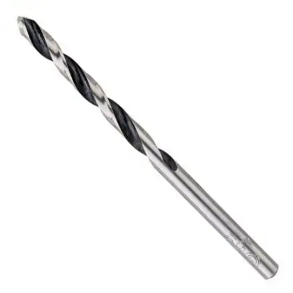Сверло Bosch 2608577163 PointTeQ HSS 4,5мм (1шт)