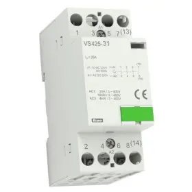 Контактор VS425-31/24V Elko-Ep