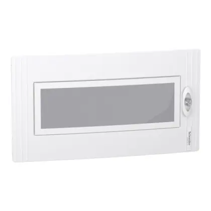 Прозрачные двери Schneider Electric PrismaSeT XS 1 ряд 24М Прозрачные двери Schneider Electric PrismaSeT XS 1 ряд 24М